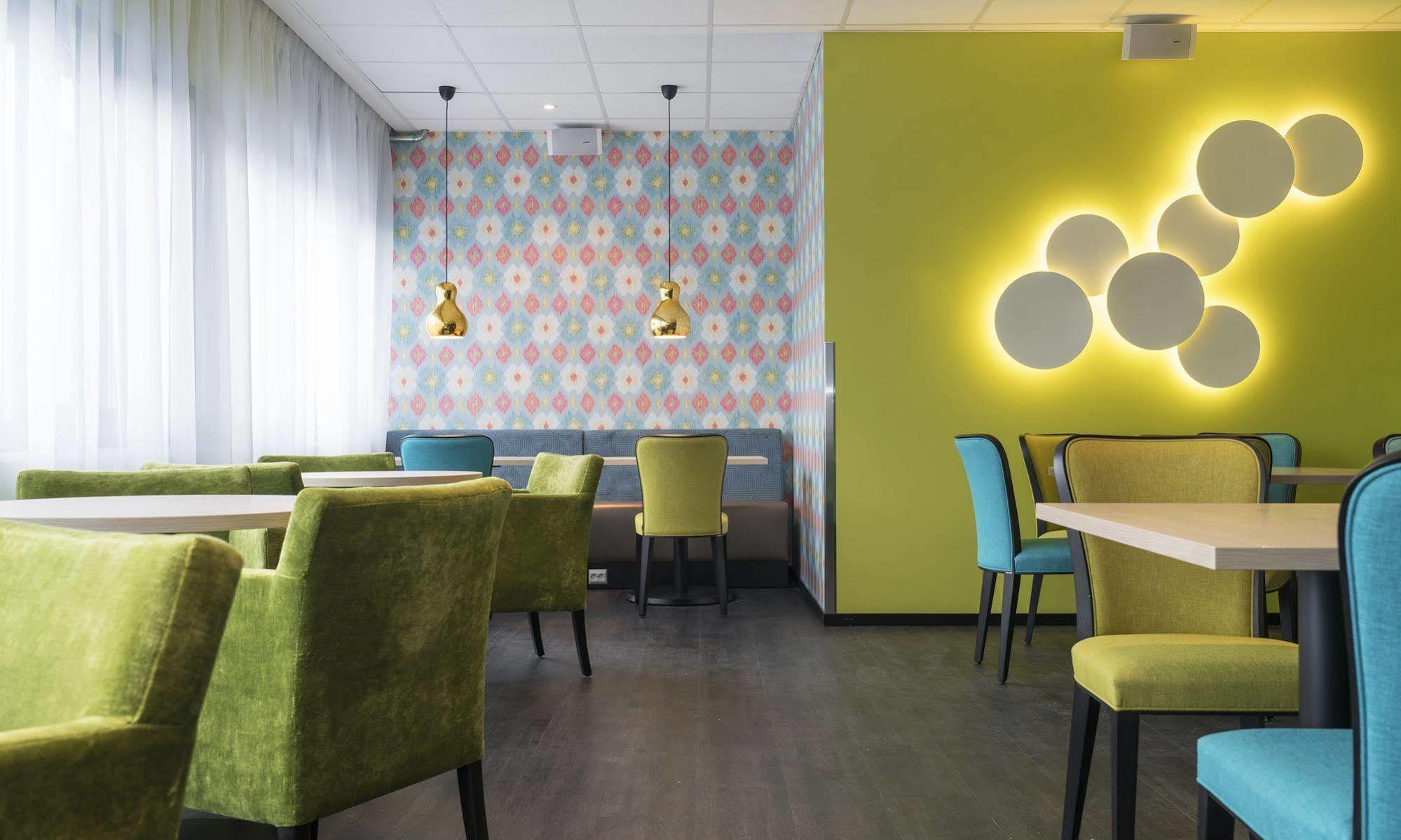 Thon Polar Hotel