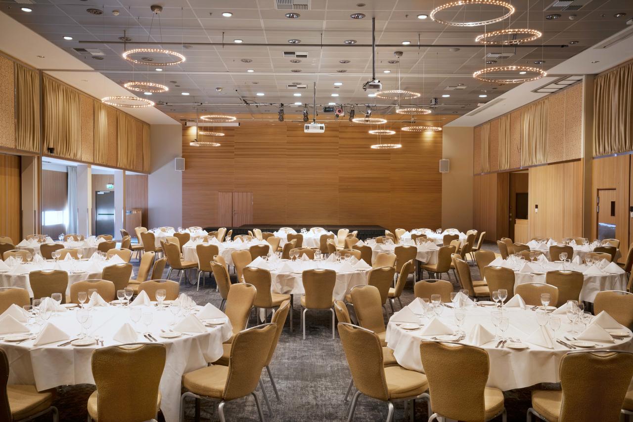 Hotel Radisson Blu Tromso