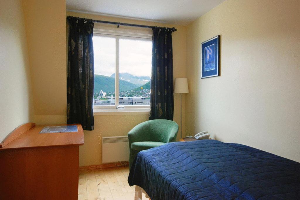 Skansen Hotel 3*