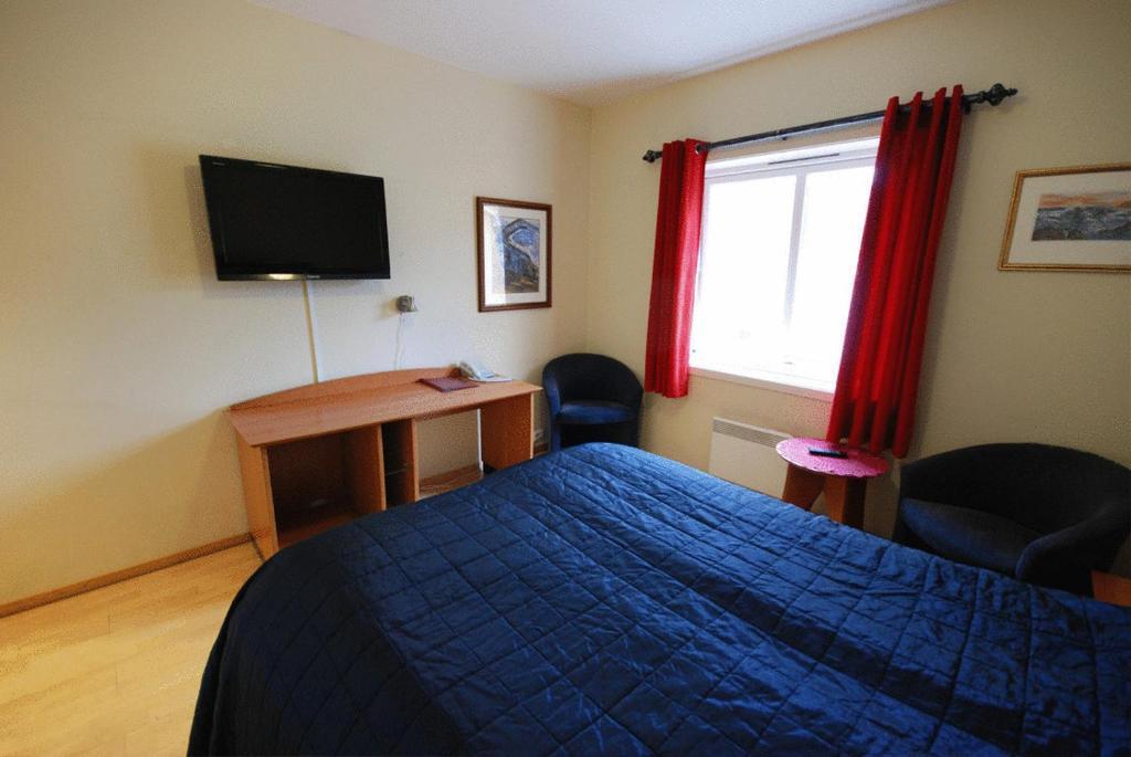 Hotel Skansen