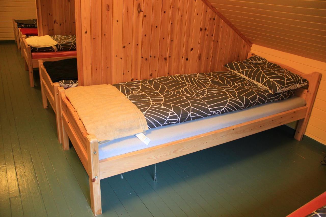 Polar Cabin