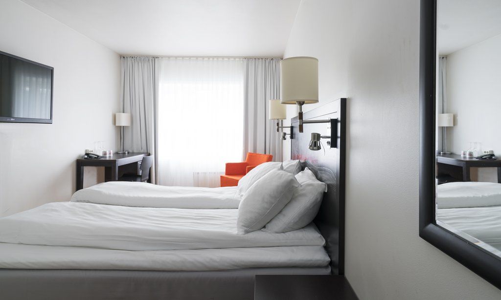 Thon Polar 4* Tromso