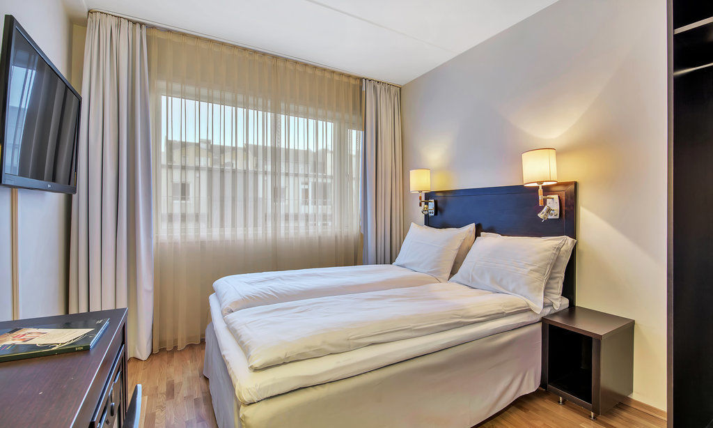 Hotel Thon Polar 4*