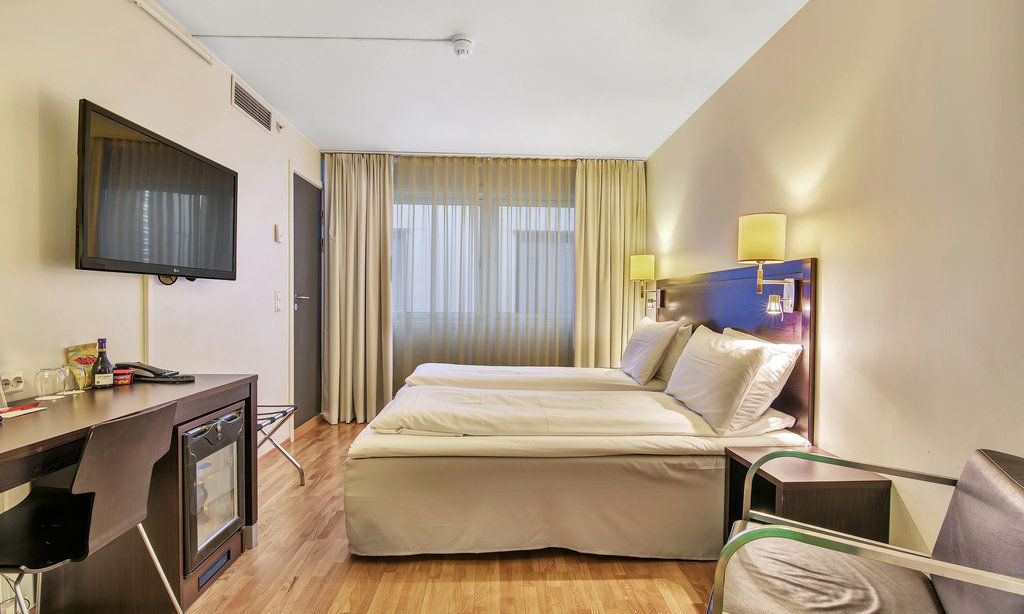 Hotel Thon Polar