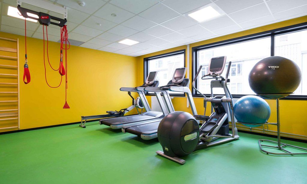 Thon Polar Hotel Tromso