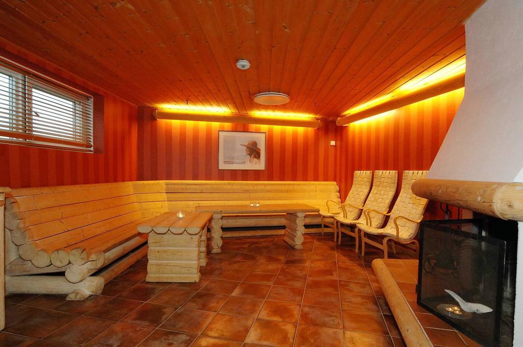 Hotell Scandic 3*