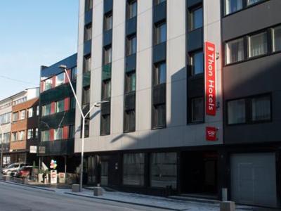 Thon Polar Hotel