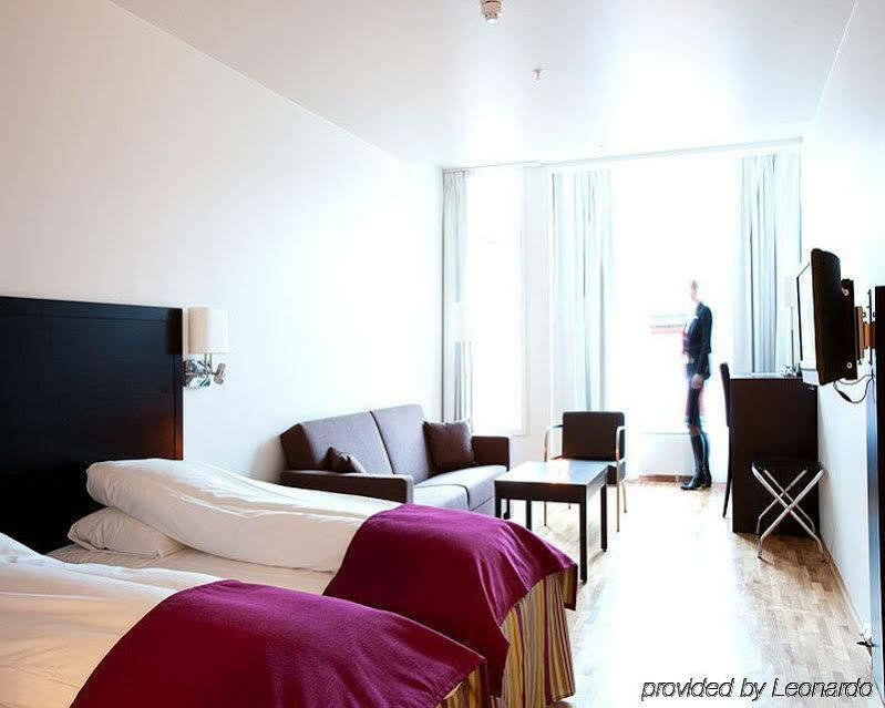Hotel Thon Polar
