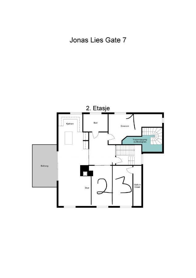Bramy The Lux View Apartment