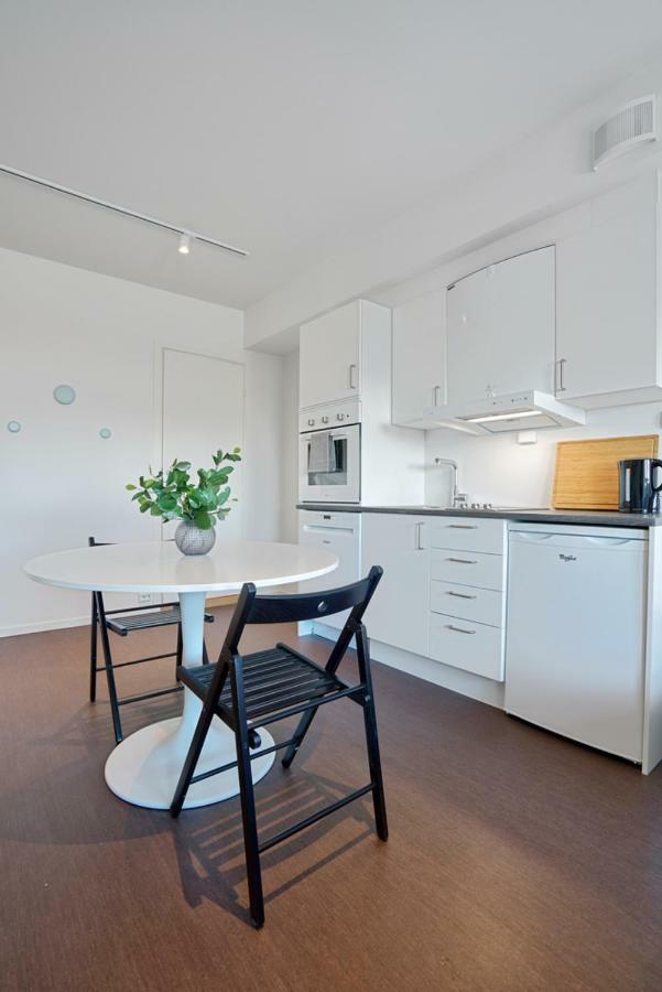 Apartment Seminarbakken 4 H04