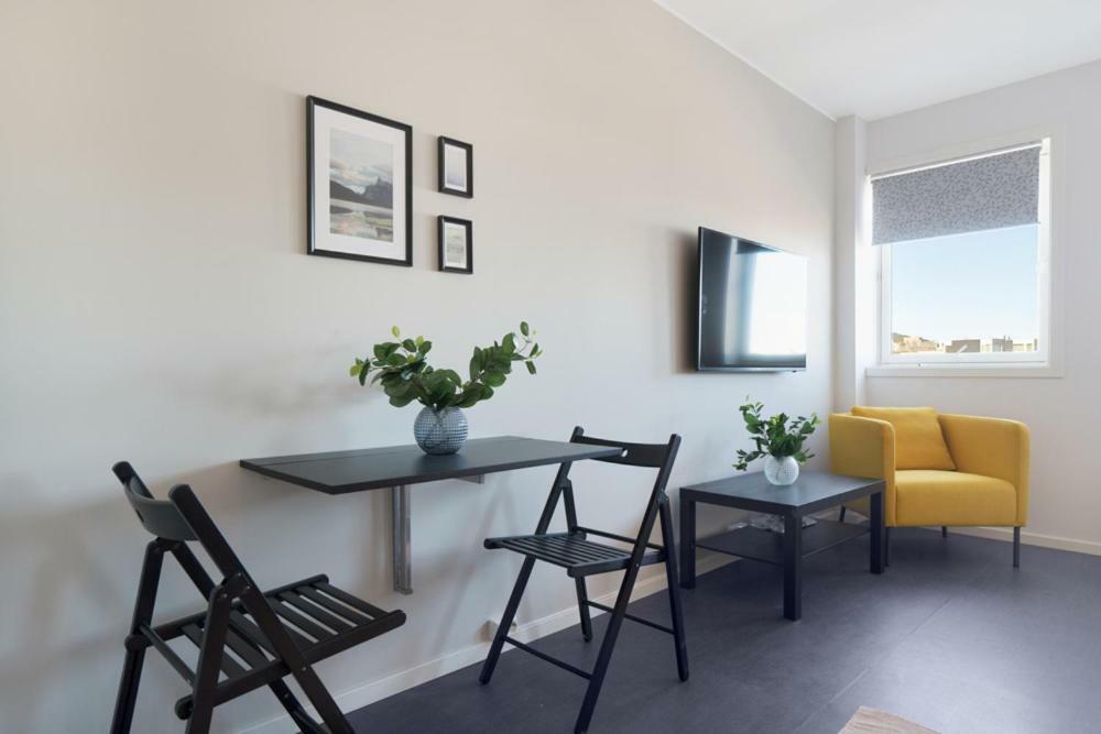 Apartment Seminarbakken 4 H05 Tromsø