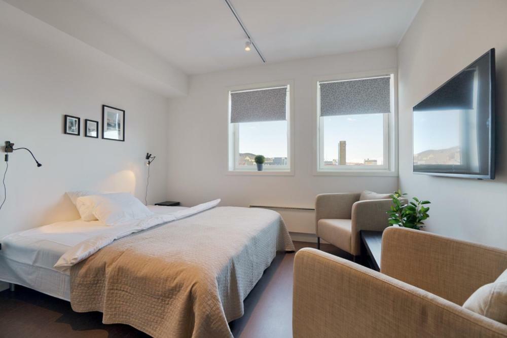 Apartment Seminarbakken 4 H05