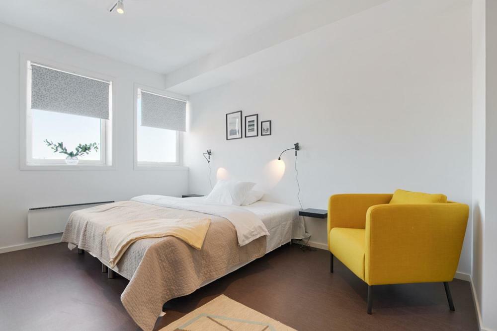 Apartment Seminarbakken 4 H05 Tromsø