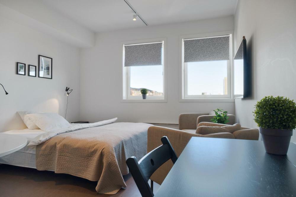 Apartment Seminarbakken 4 H04