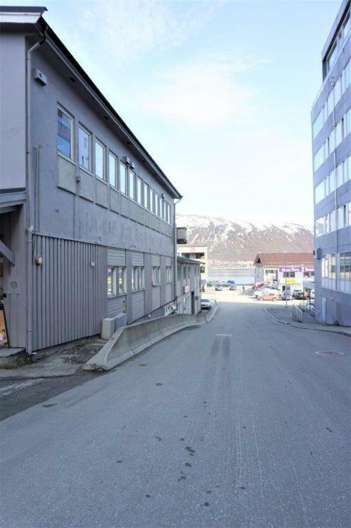 Apartment Seminarbakken 4 H04 *
