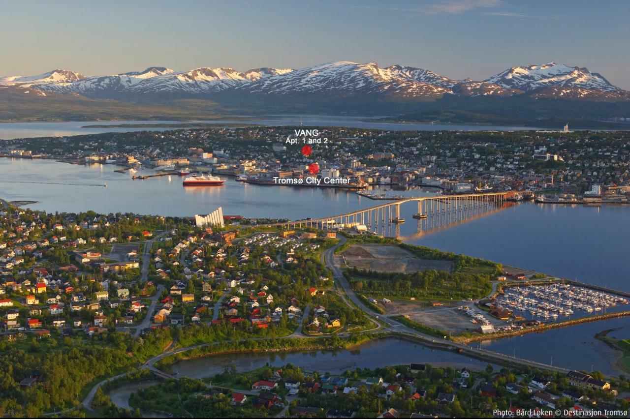 Vang 1 Tromso