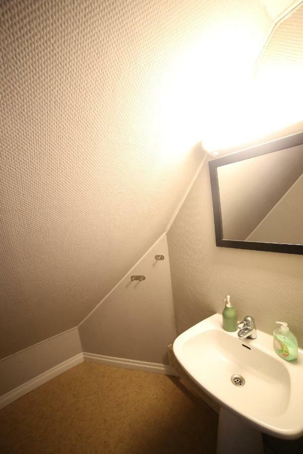 Apartment Bramy The Lux View