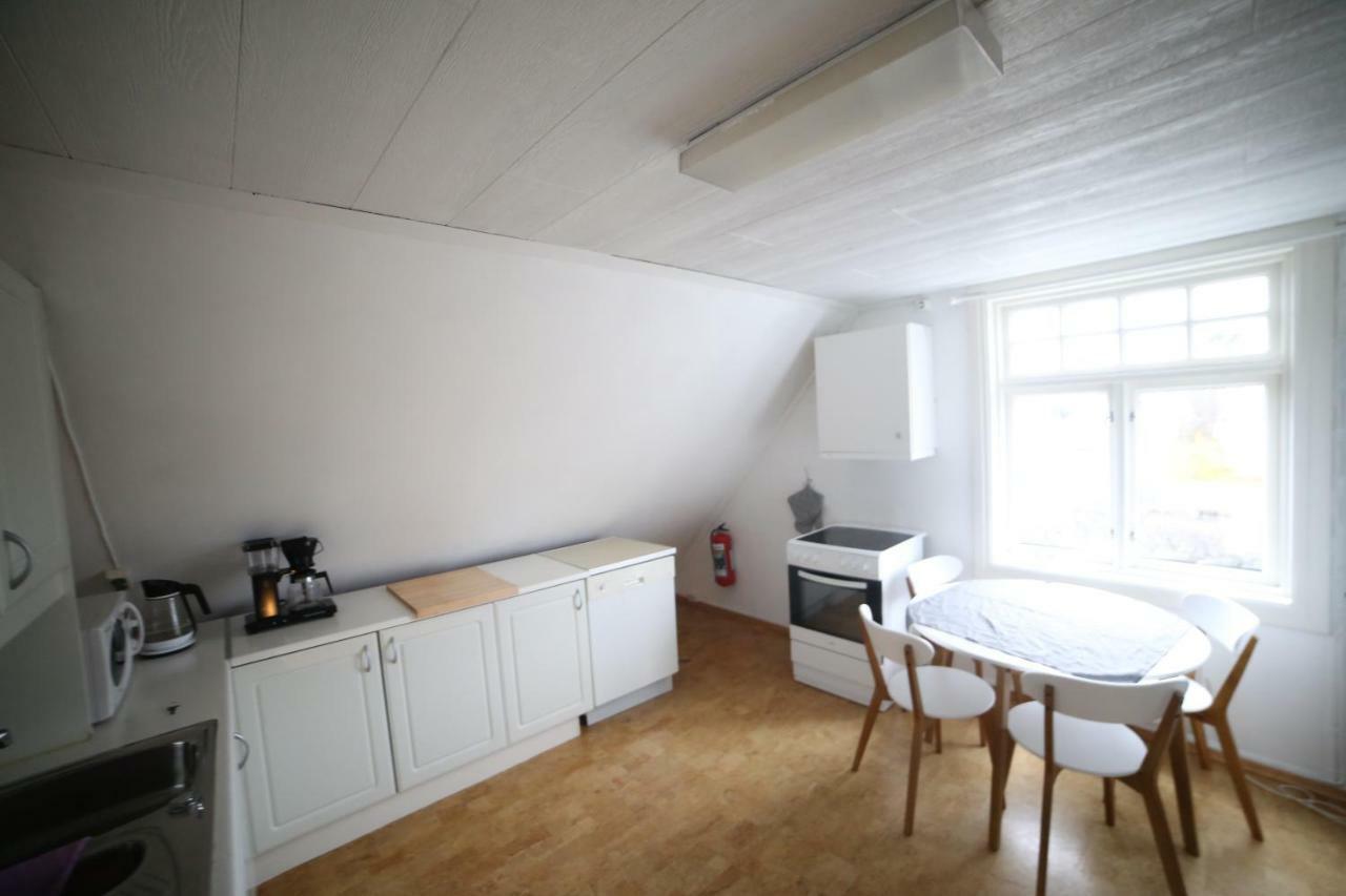 Bramy The Lux View Apartment