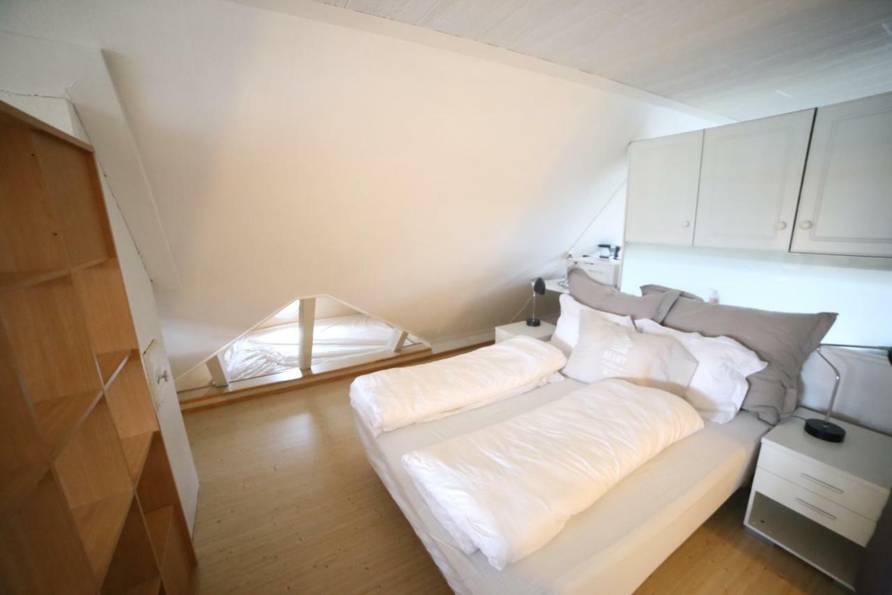 Bramy The Lux View Apartment *