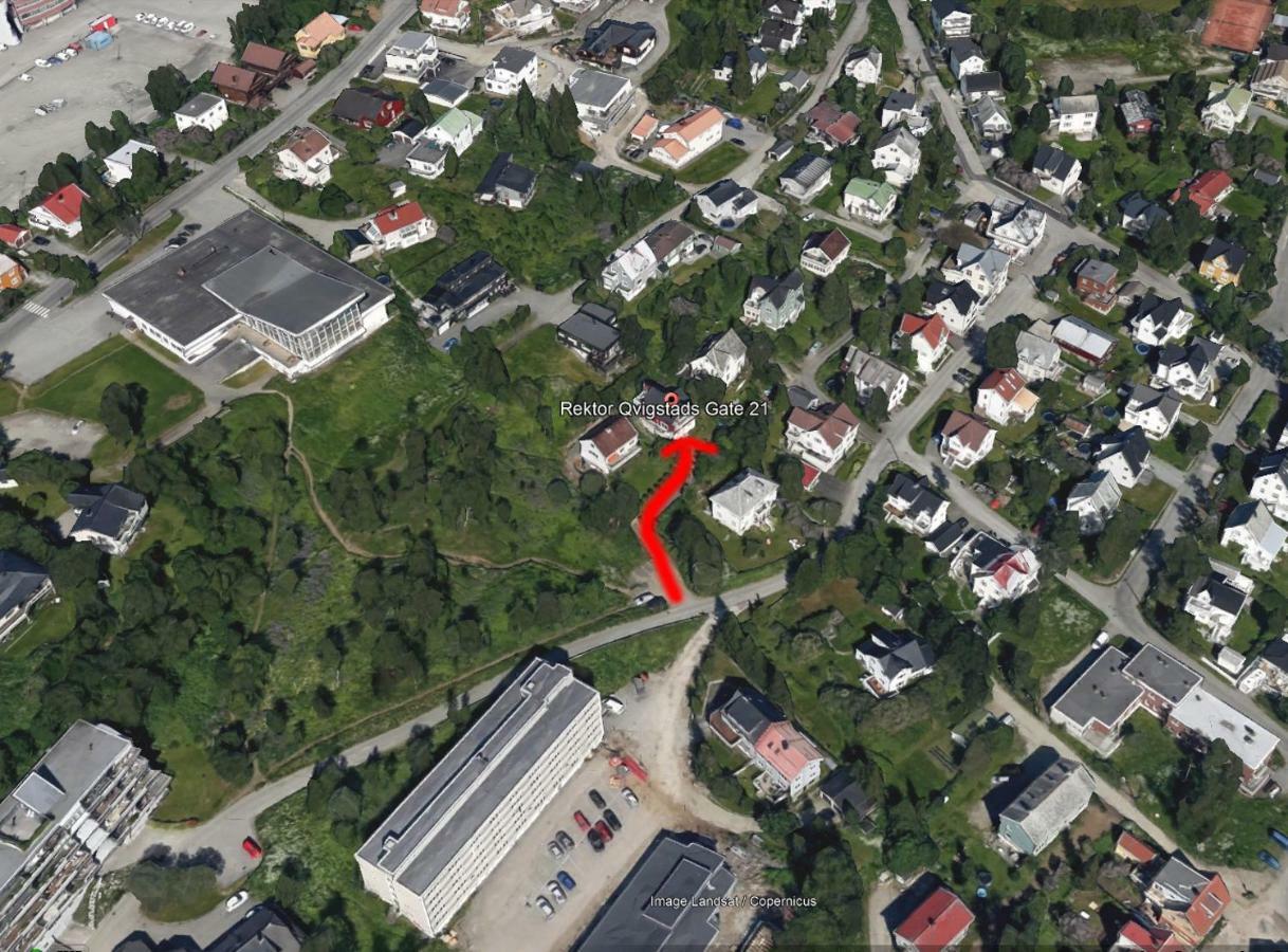 Vang 1 * Tromso
