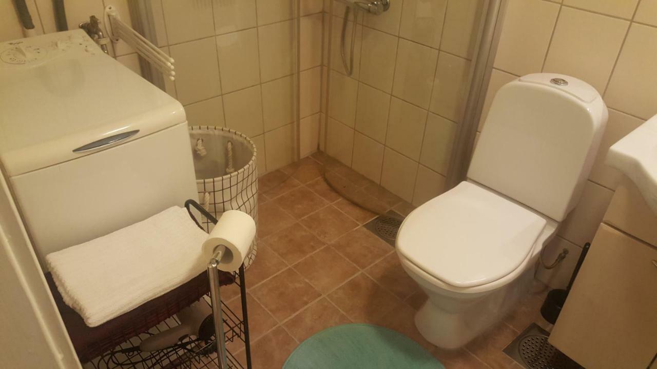 Apartment Centrum Studio Tromso