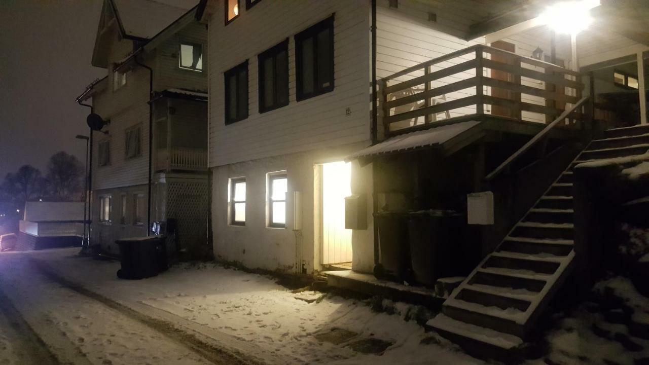 Centrum Studio Apartment Tromso