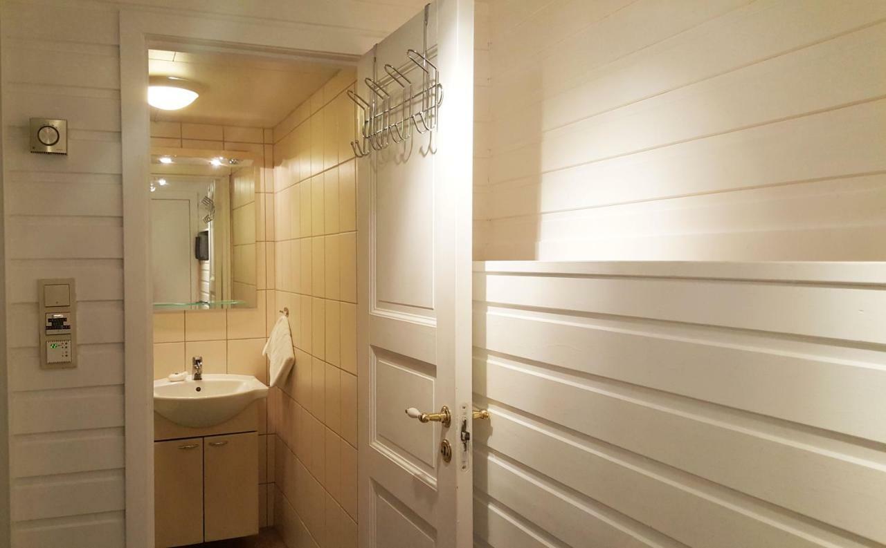Centrum Studio Tromso