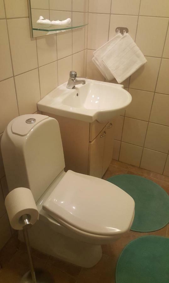 Apartment Centrum Studio Tromso