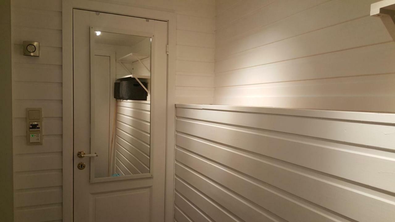 Centrum Studio * Tromso