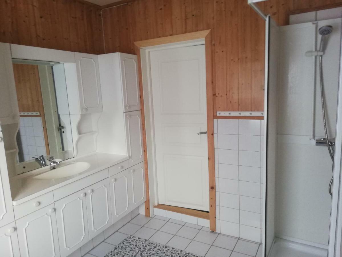 Privatunterkunft Sleep In *