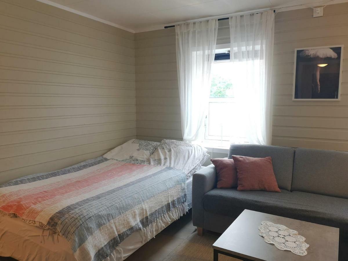 Centrum Studio Apartment