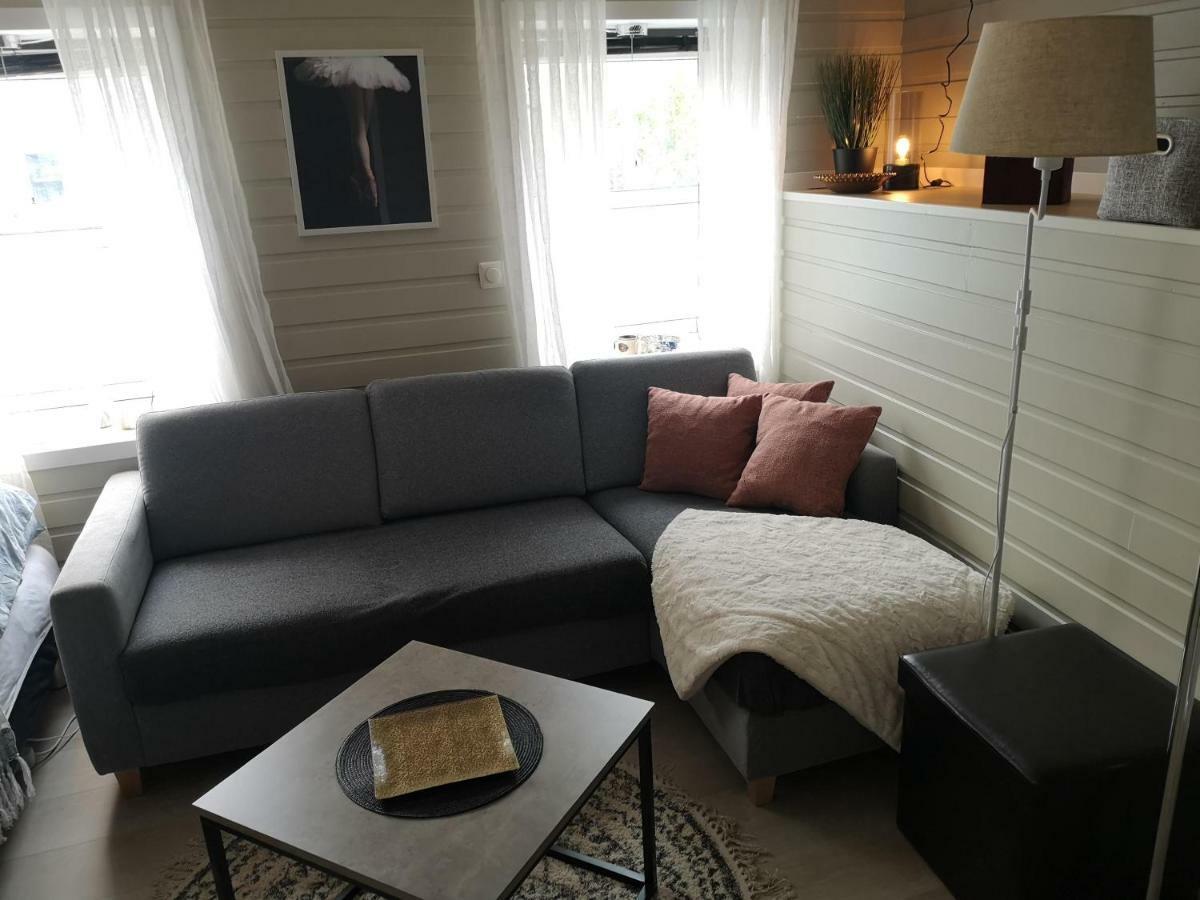 Centrum Studio Tromso