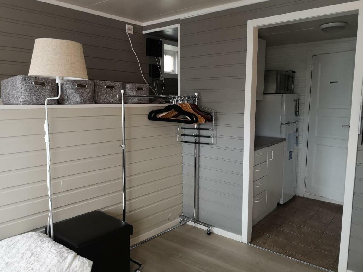 Centrum Studio Tromso