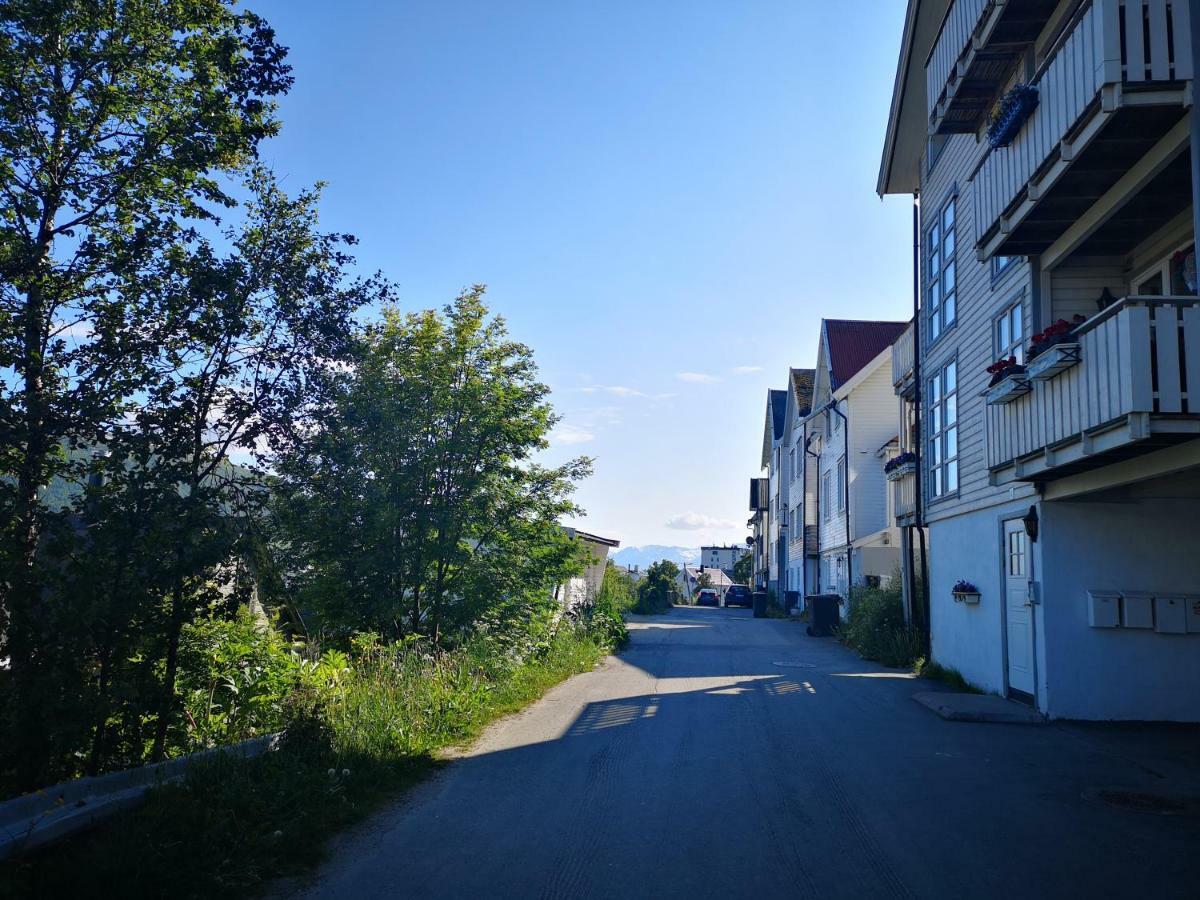 Centrum Studio Apartment