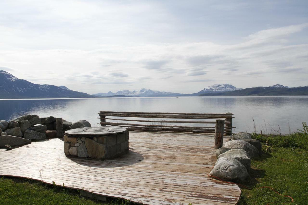 By The Sea - Luxury * Tromso
