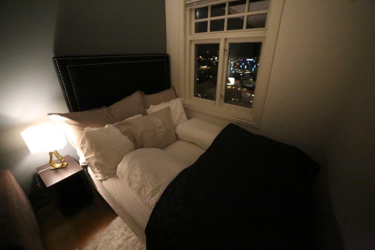 Bramy The Lux View