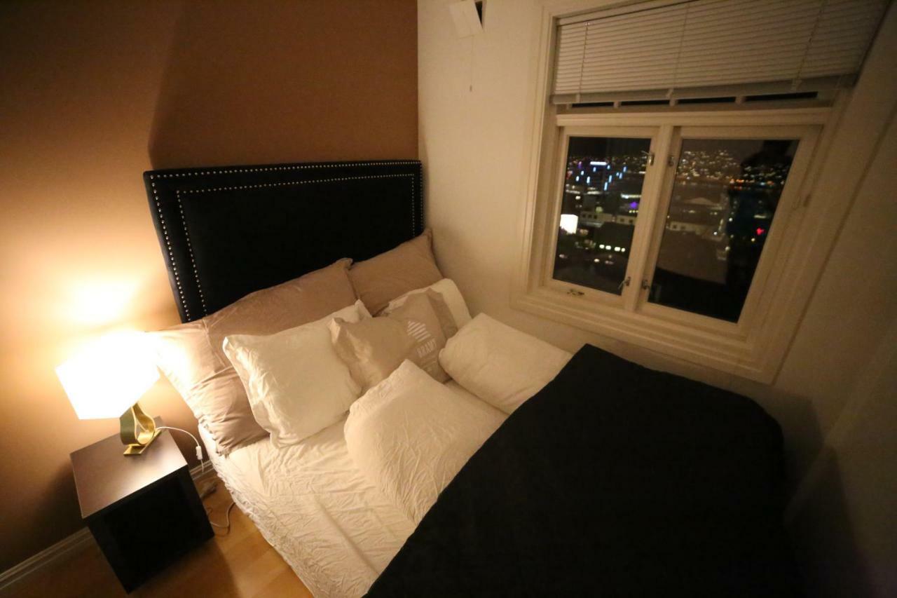 Apartment Bramy The Lux View Tromso