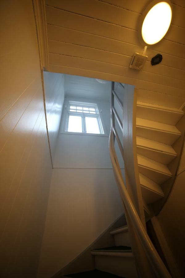 Bramy The Lux View Apartment Tromso