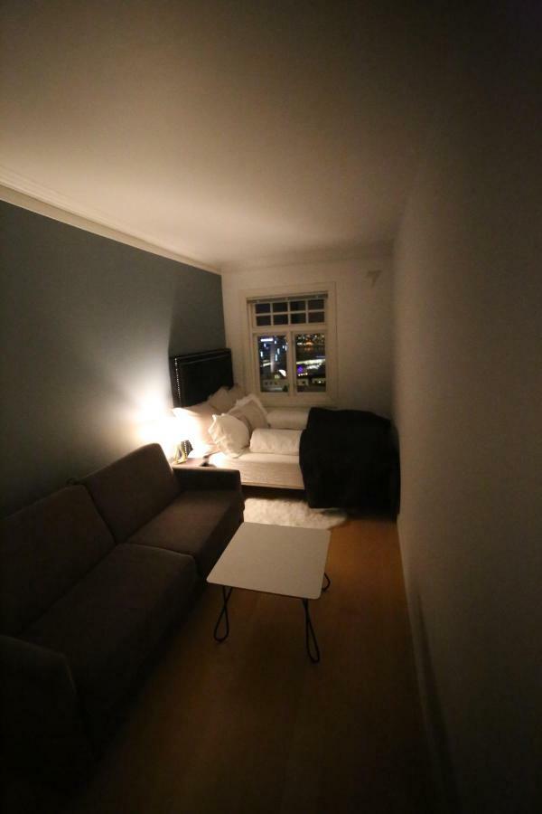 Bramy The Lux View * Tromso