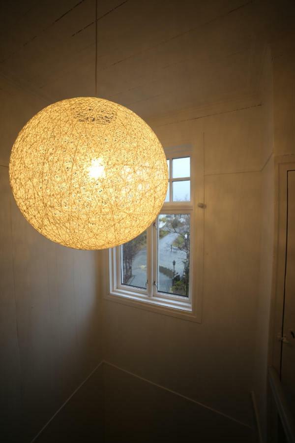 Bramy The Lux View Apartment Tromso