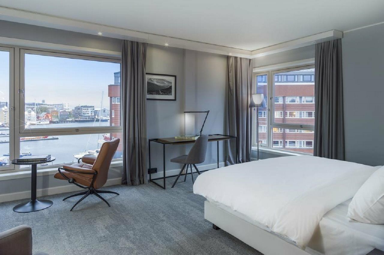 Radisson Blu 4* Tromso