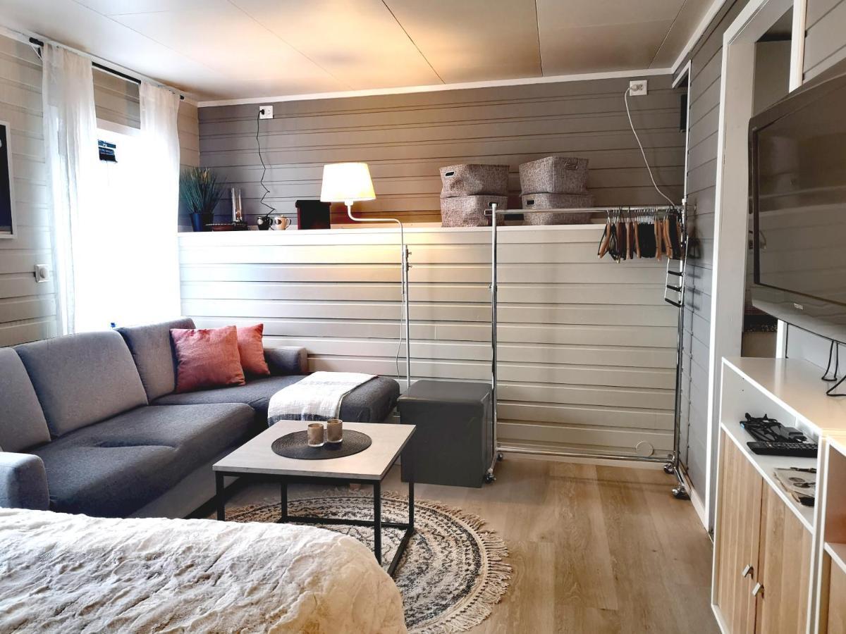 Apartment Centrum Studio Tromso