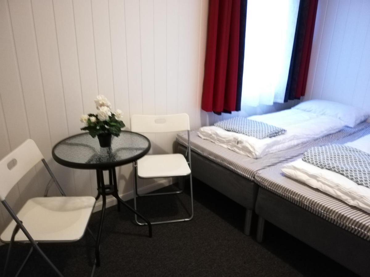 Privatunterkunft Sleep In