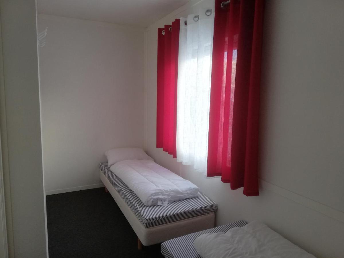 Sleep In Privatunterkunft