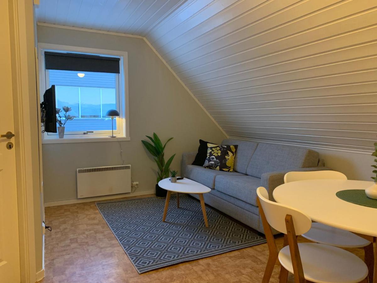Five * Tromso