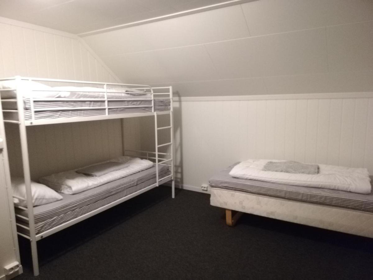 Sleep In * Tromsø